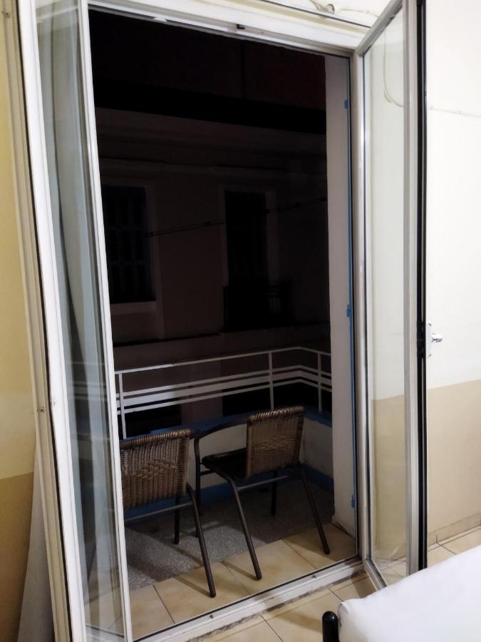 San Remo Hostel Афіни Екстер'єр фото
