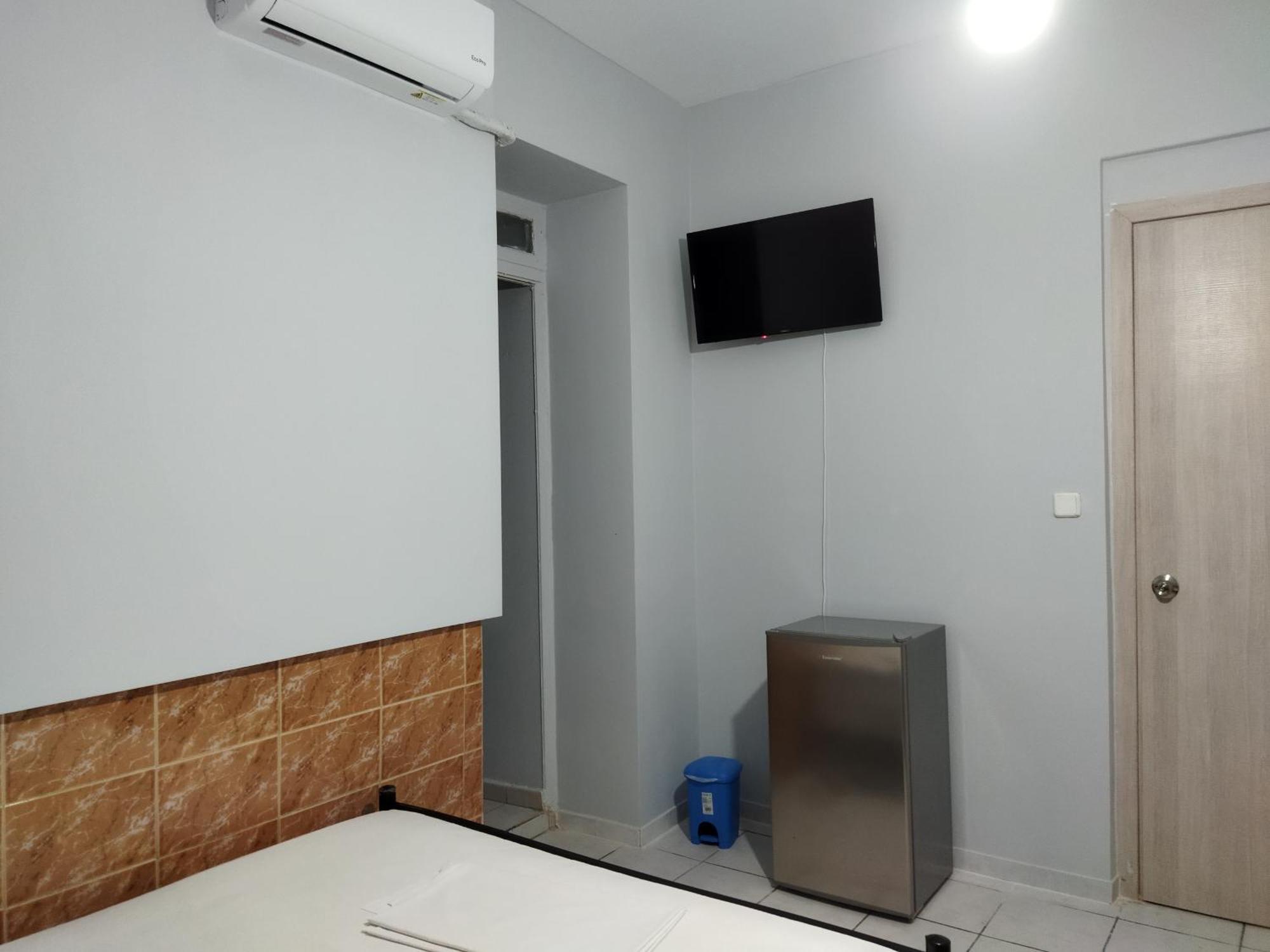 San Remo Hostel Афіни Екстер'єр фото