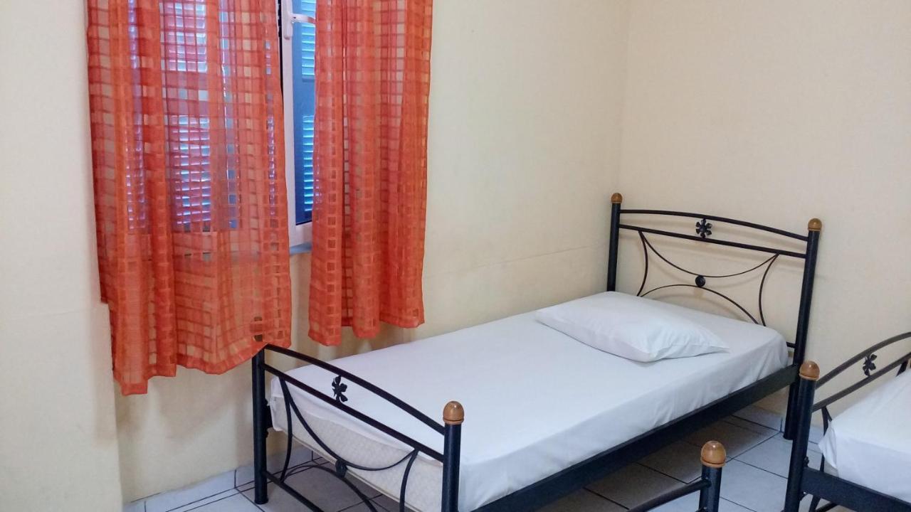 San Remo Hostel Афіни Екстер'єр фото